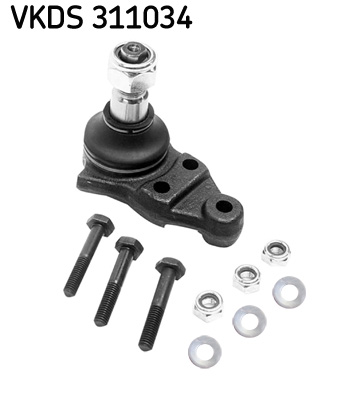 Ball Joint - VKDS 311034 SKF